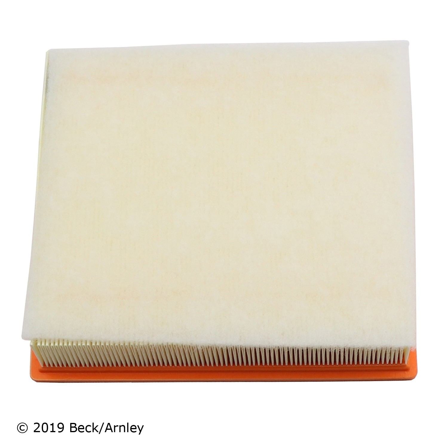 Beck/Arnley Air Filter 042-1722