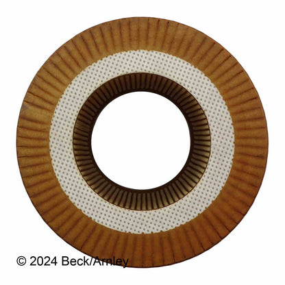 Beck/Arnley Air Filter 042-1724