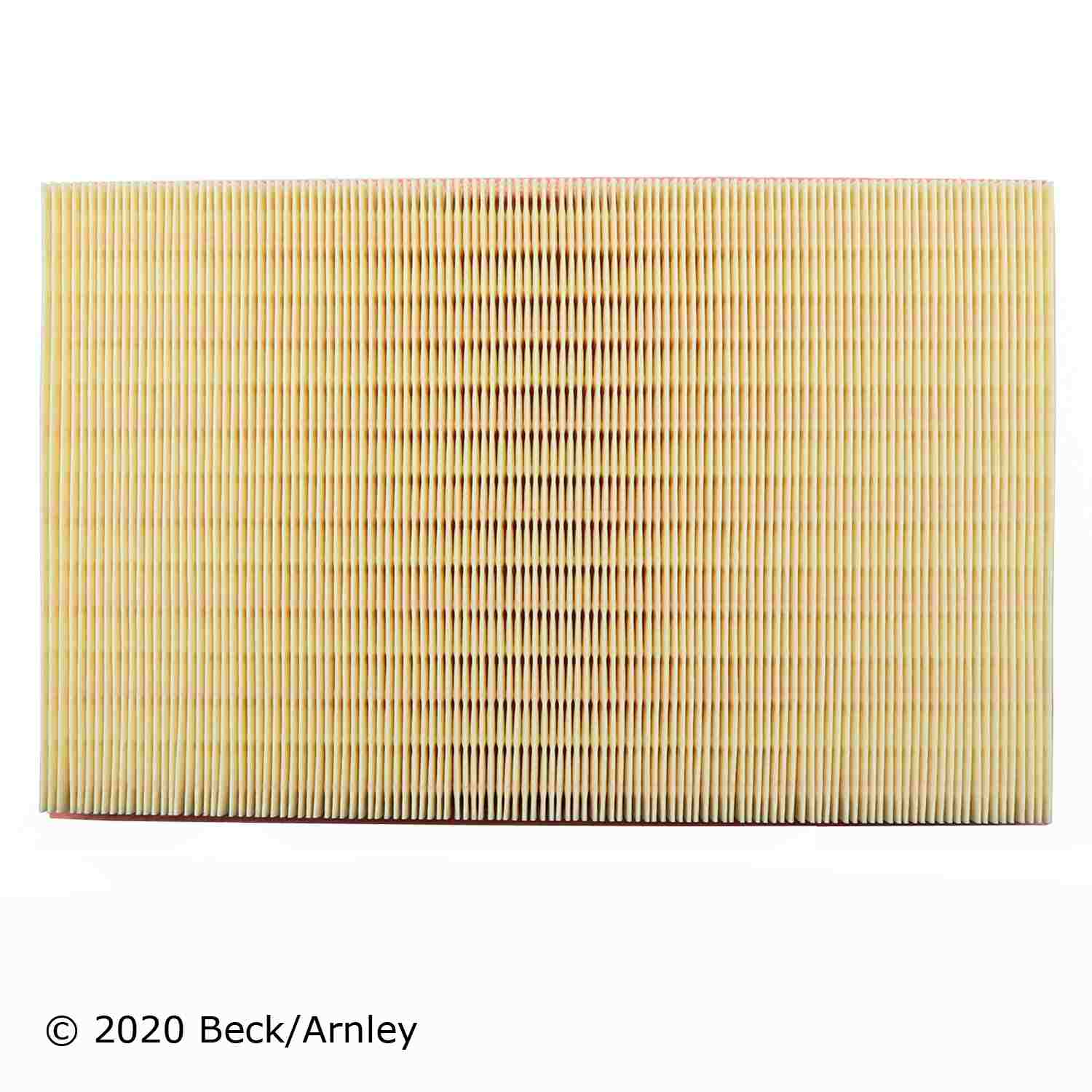 Beck/Arnley Air Filter 042-1726