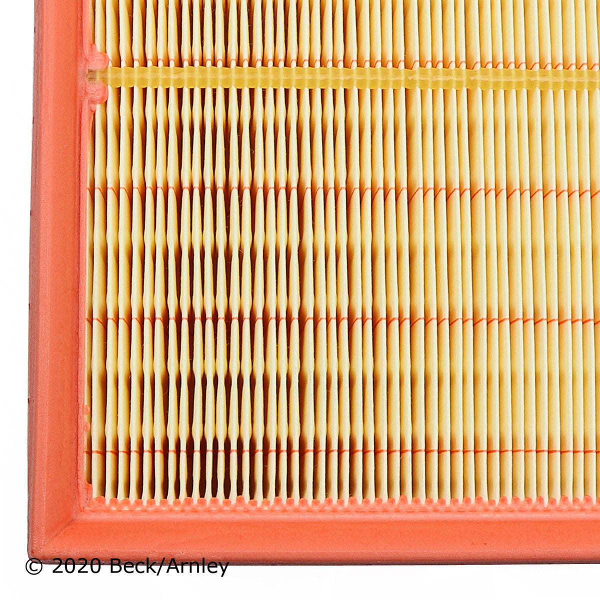 Beck/Arnley Air Filter 042-1726