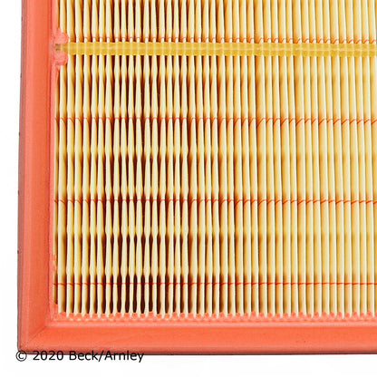 Beck/Arnley Air Filter 042-1726