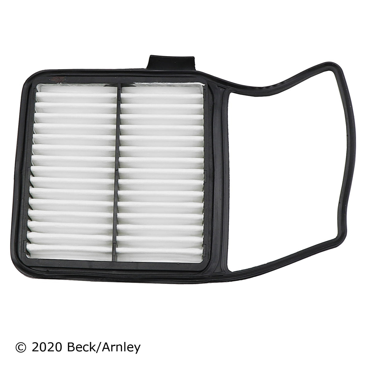 Beck/Arnley AIR FILTER 042-1729