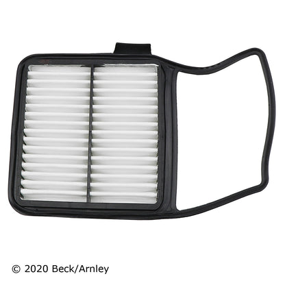 Beck/Arnley AIR FILTER 042-1729