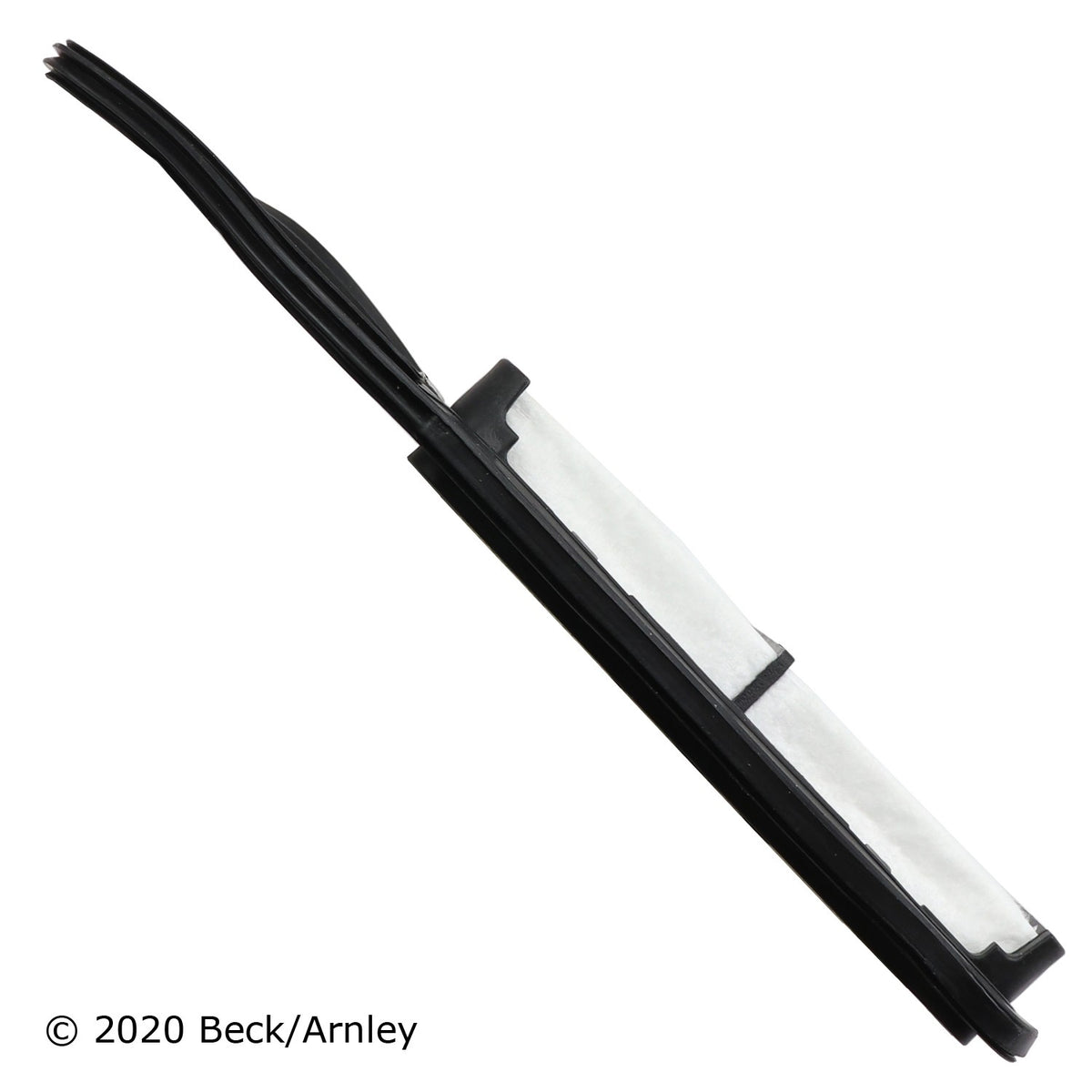 Beck/Arnley AIR FILTER 042-1729