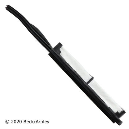 Beck/Arnley AIR FILTER 042-1729