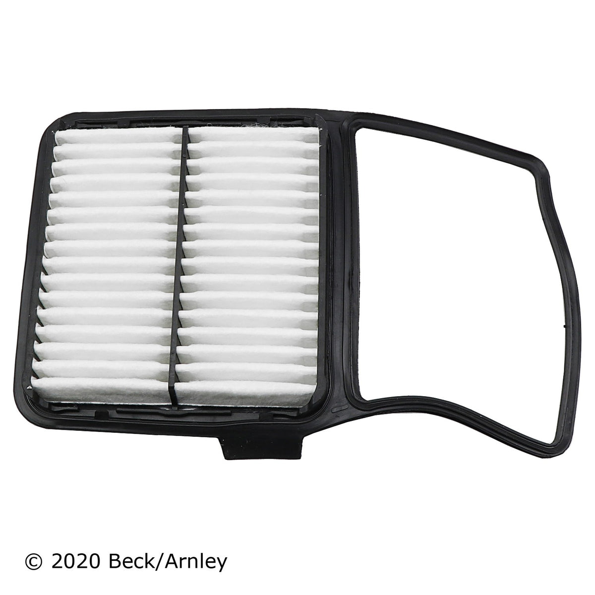 Beck/Arnley AIR FILTER 042-1729