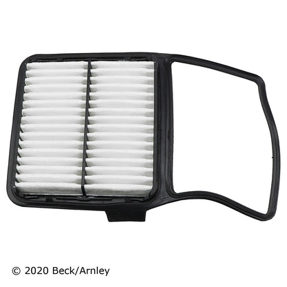 Beck/Arnley AIR FILTER 042-1729