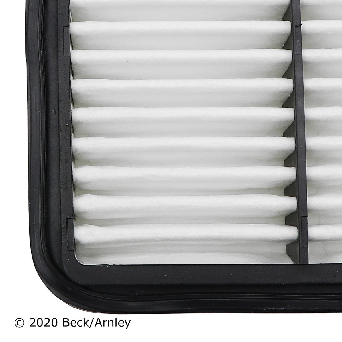 Beck/Arnley AIR FILTER 042-1729