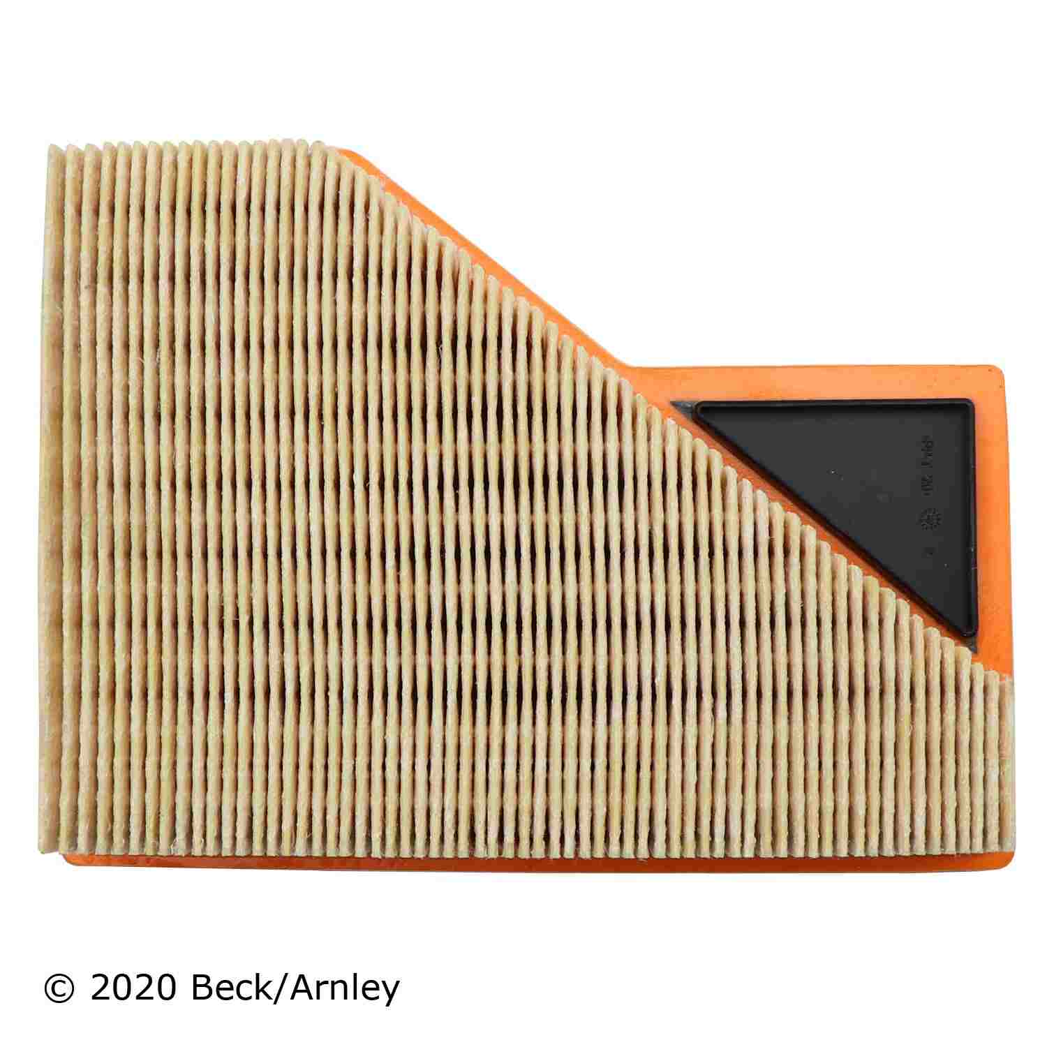 Beck/Arnley Air Filter 042-1730