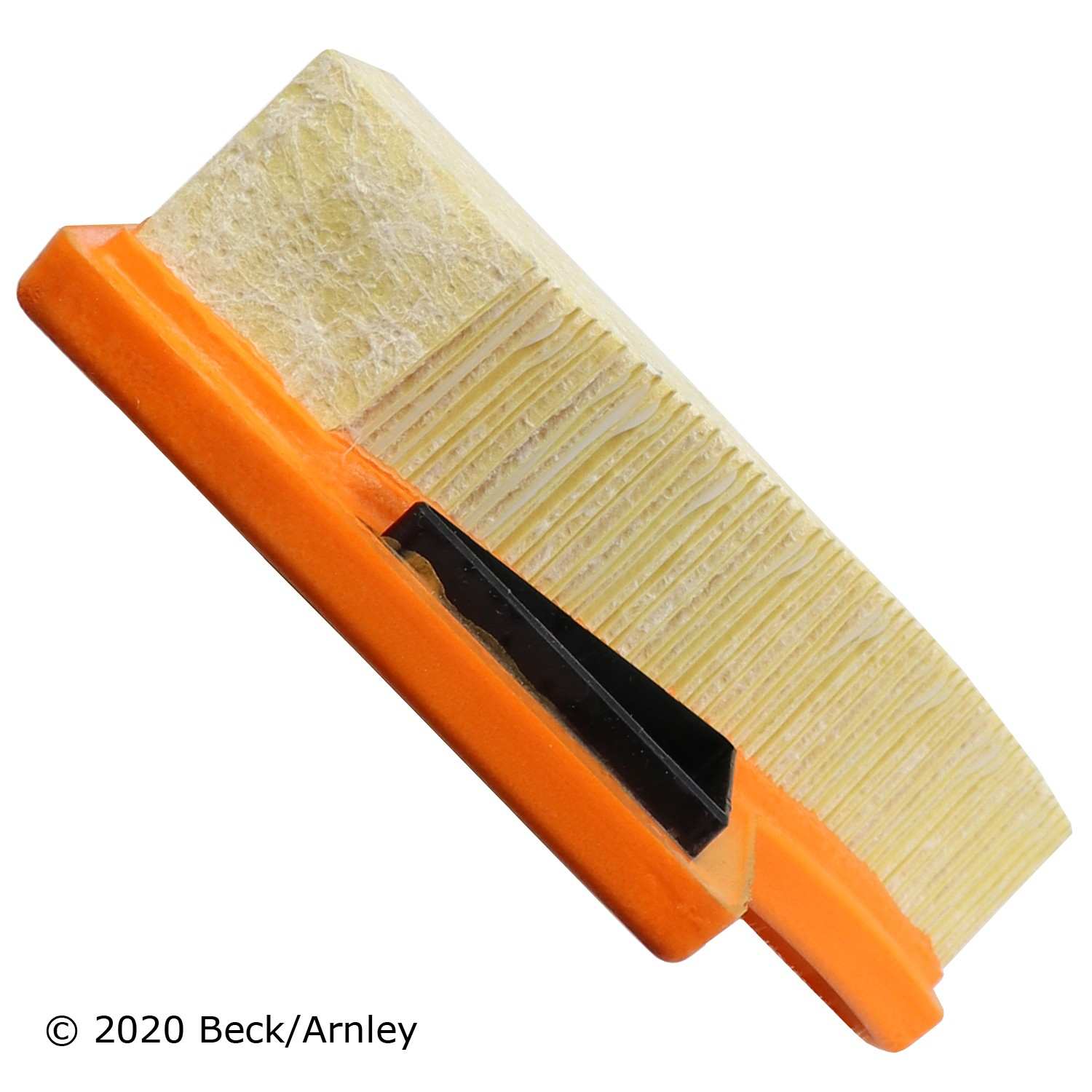 Beck/Arnley Air Filter 042-1730