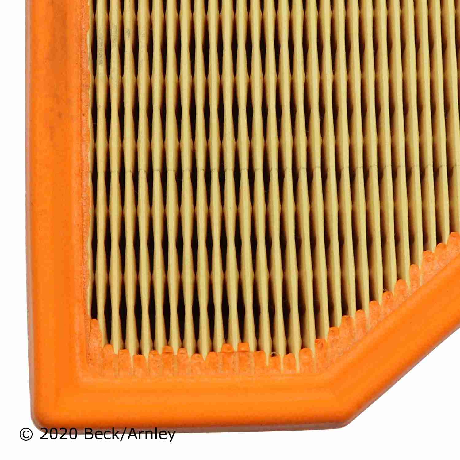 Beck/Arnley Air Filter 042-1730