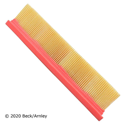 Beck/Arnley Air Filter 042-1734