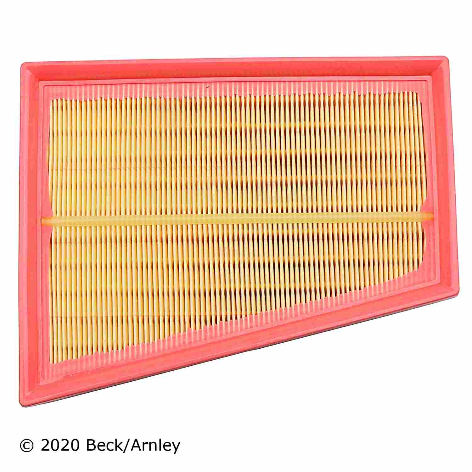 Beck/Arnley Air Filter 042-1734