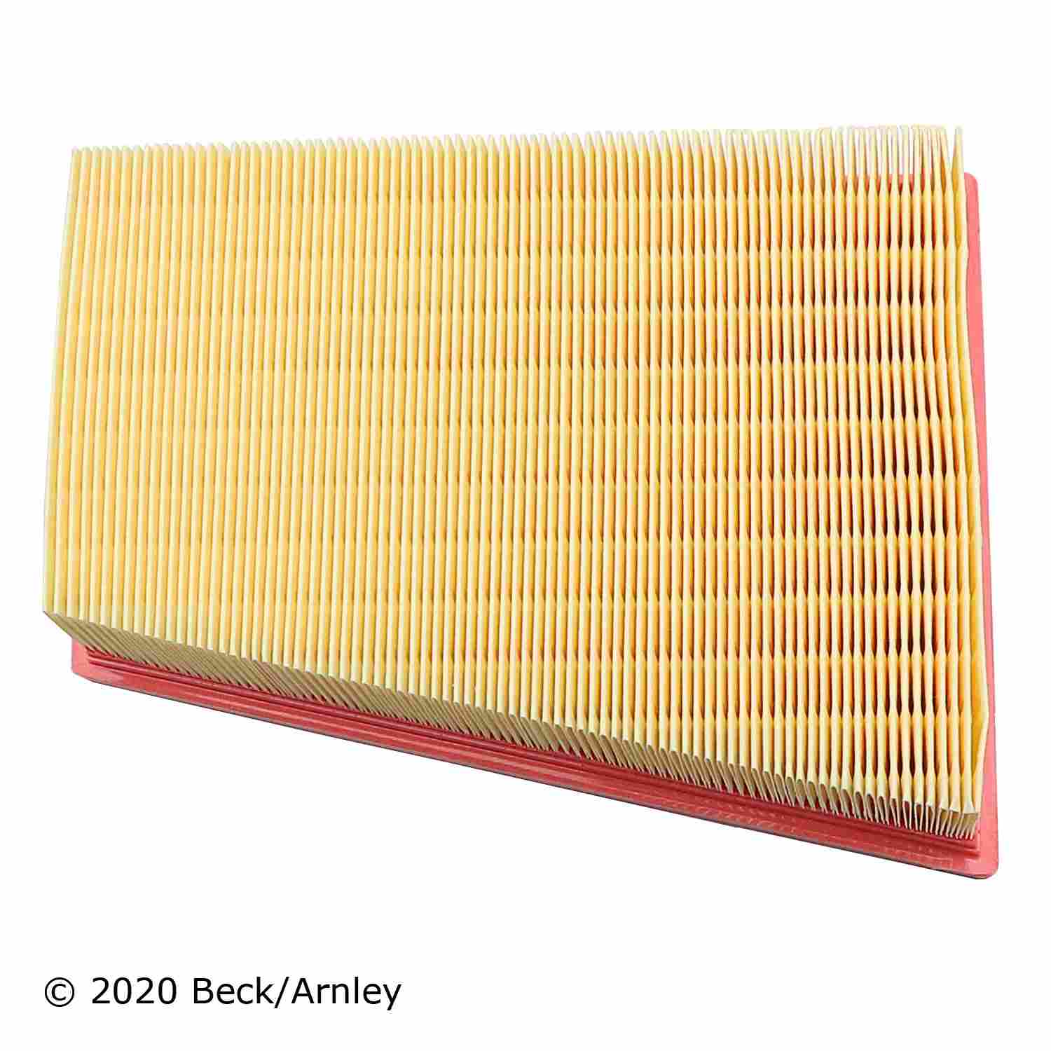 Beck/Arnley Air Filter 042-1734