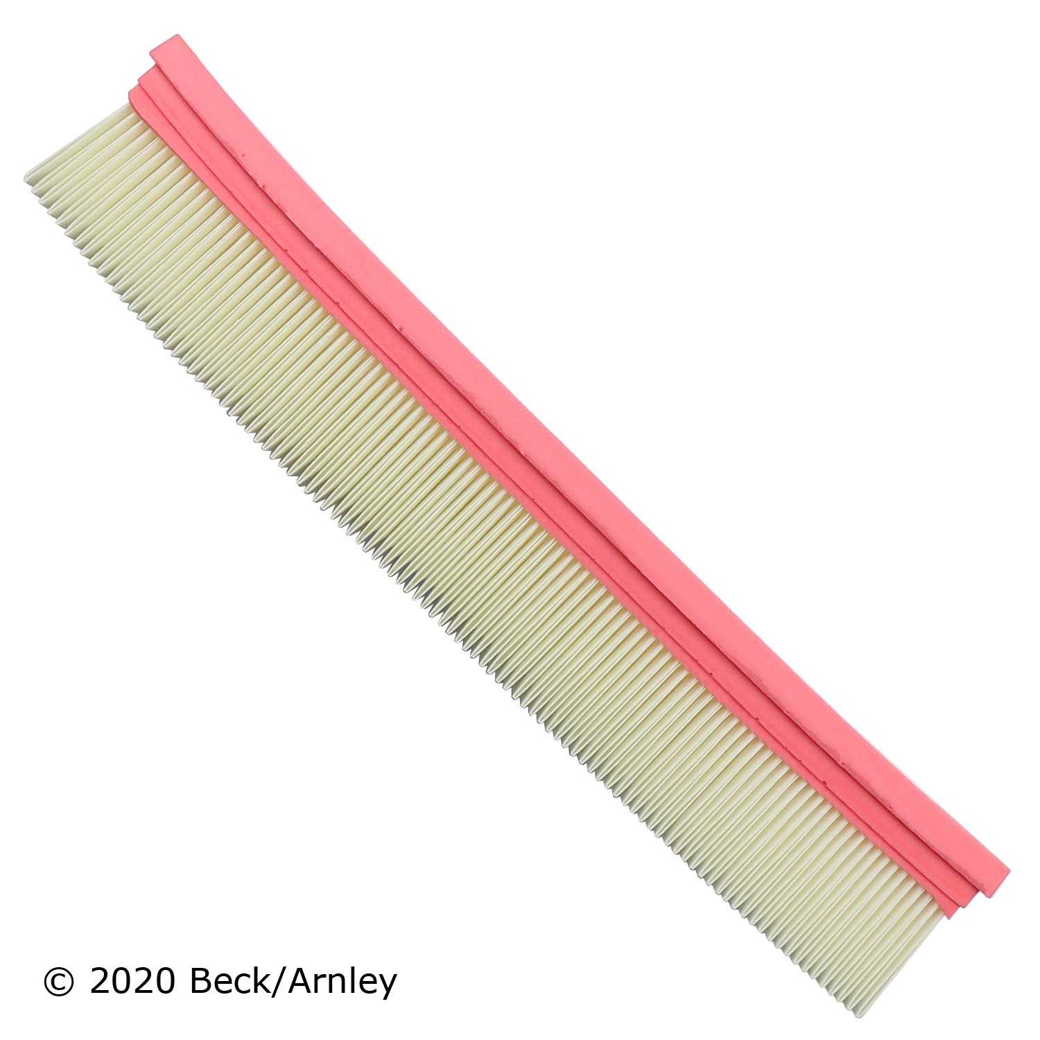 Beck/Arnley Air Filter 042-1736