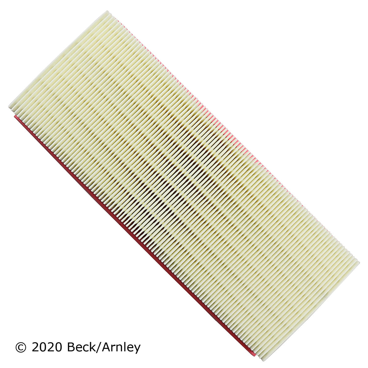 Beck/Arnley Air Filter 042-1736