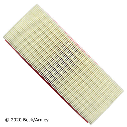 Beck/Arnley Air Filter 042-1736