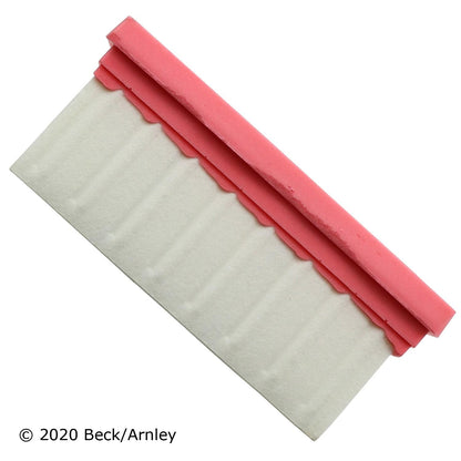 Beck/Arnley Air Filter 042-1736