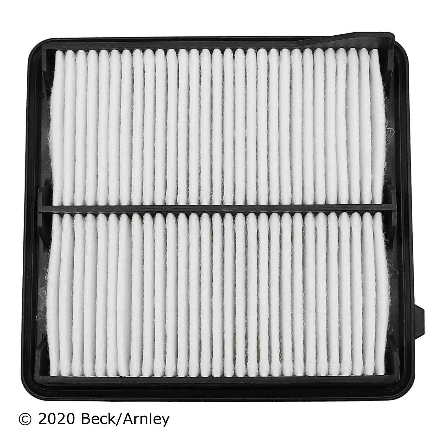 Beck/Arnley Air Filter 042-1739