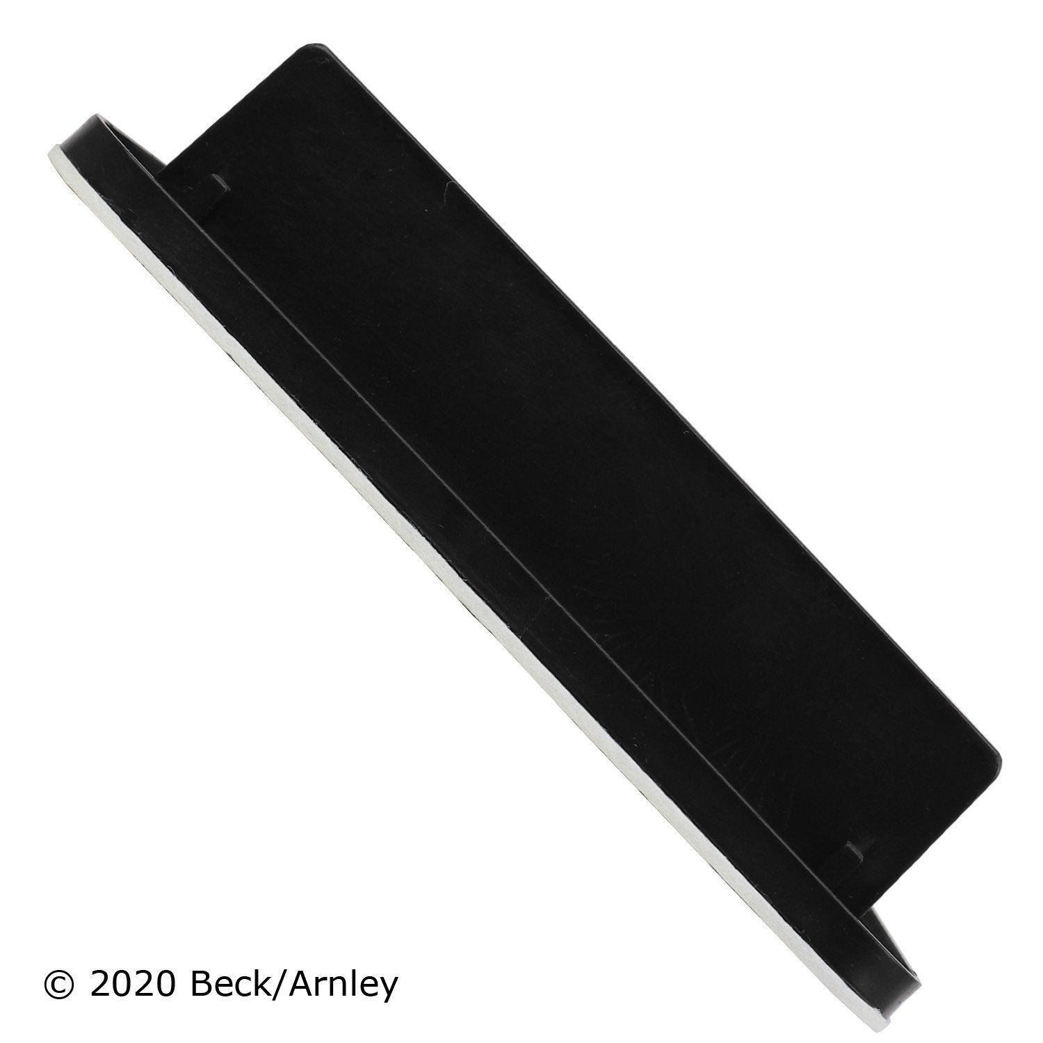 Beck/Arnley Air Filter 042-1741
