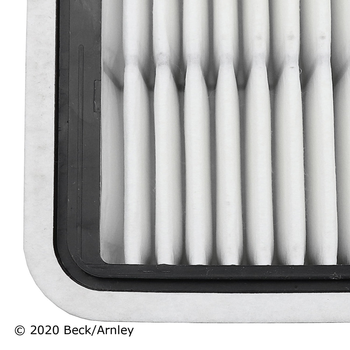 Beck/Arnley Air Filter 042-1741