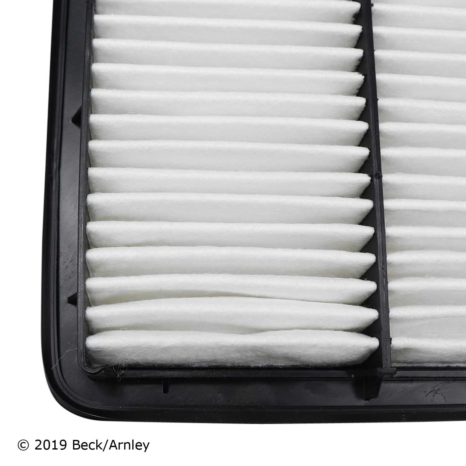 Beck/Arnley Air Filter 042-1745
