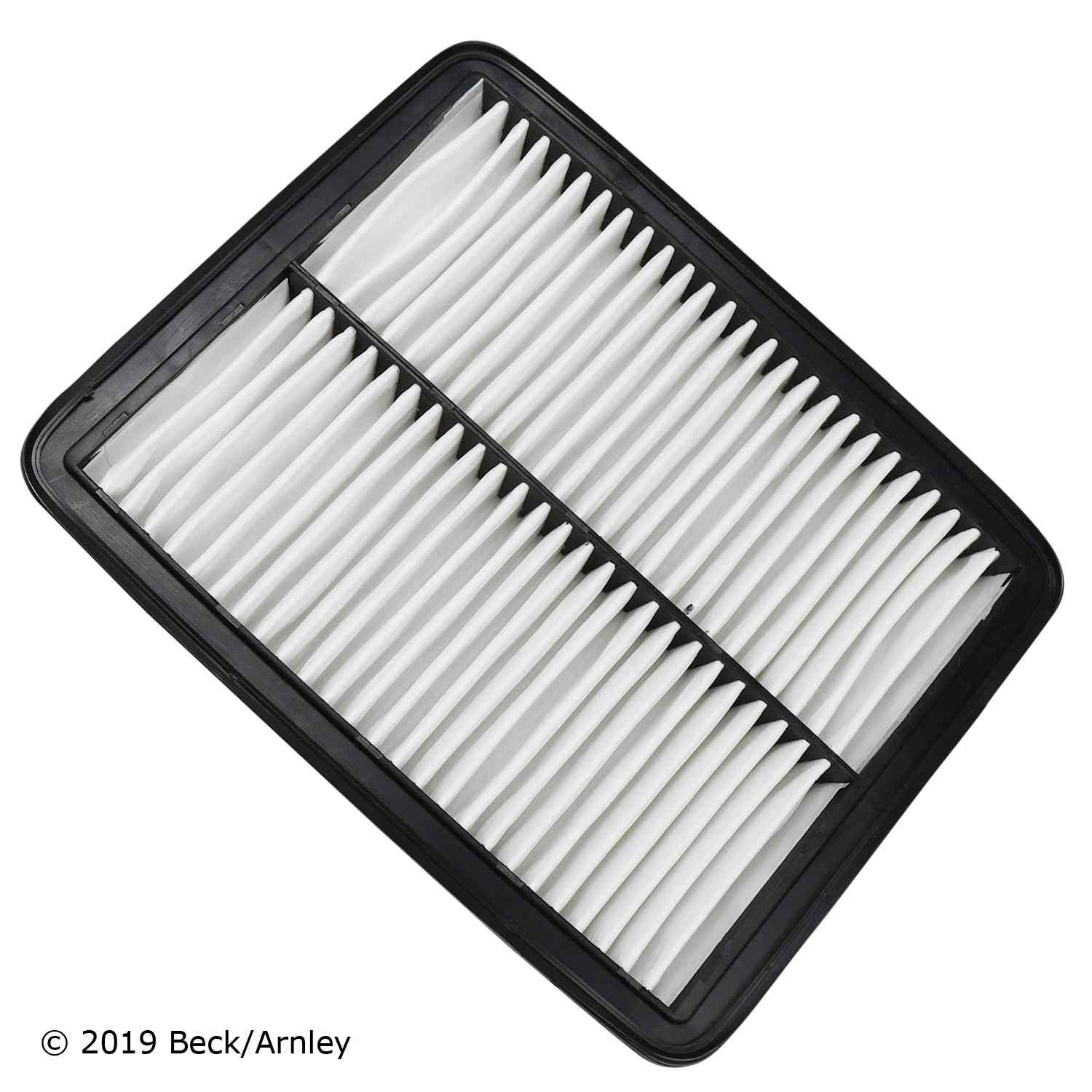 Beck/Arnley Air Filter 042-1745