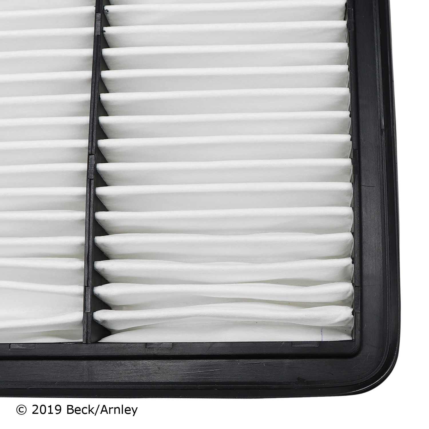 Beck/Arnley Air Filter 042-1745