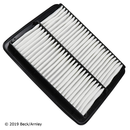 Beck/Arnley Air Filter 042-1745