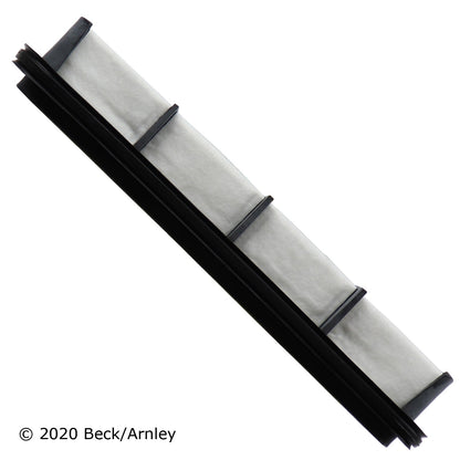 Beck/Arnley Air Filter 042-1748
