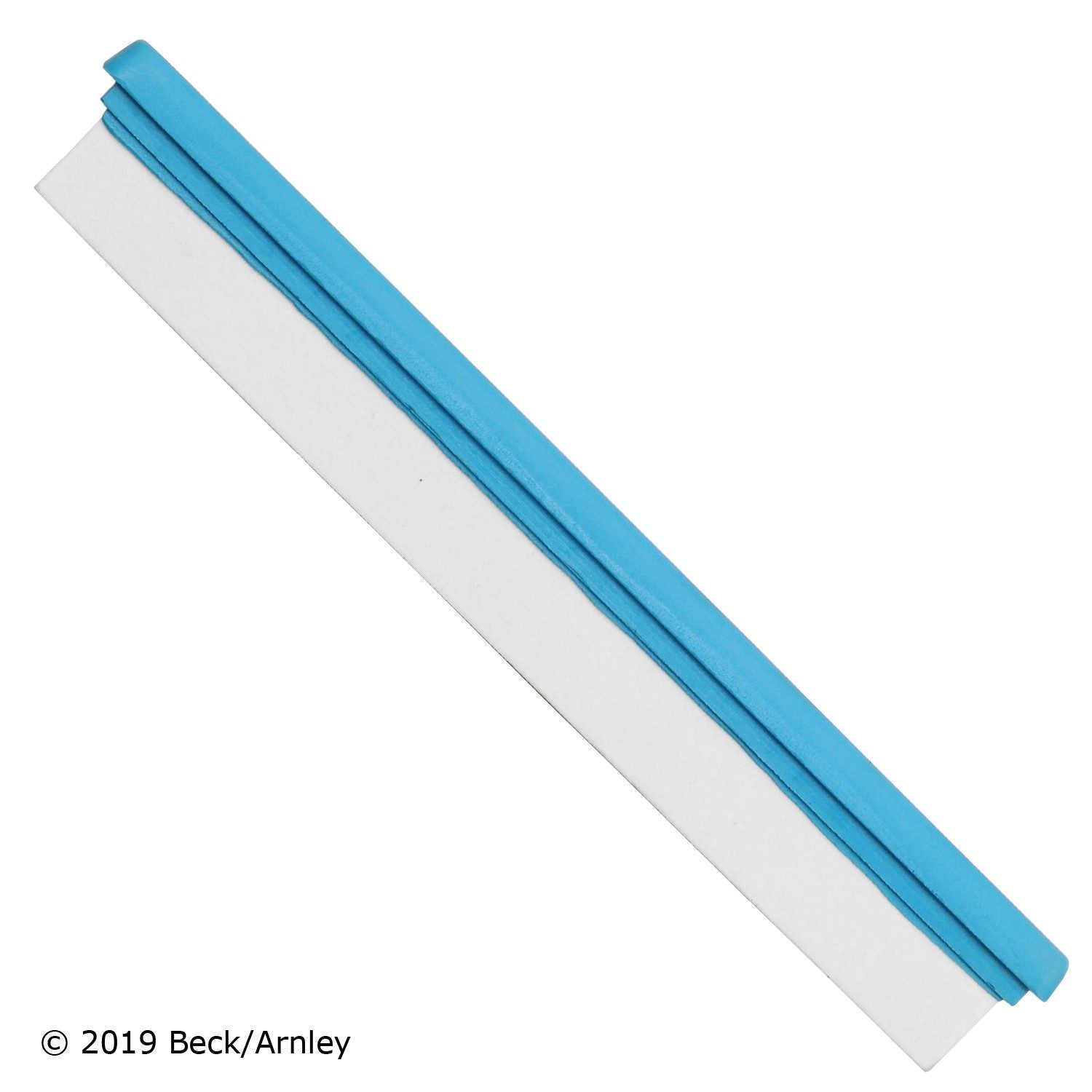 Beck/Arnley Air Filter 042-1750