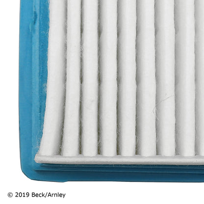 Beck/Arnley Air Filter 042-1750