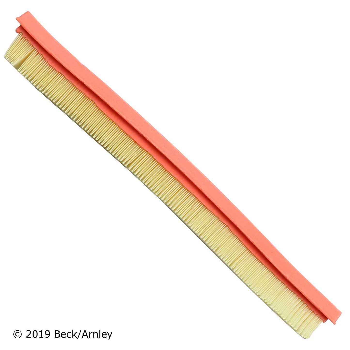 Beck/Arnley Air Filter 042-1752