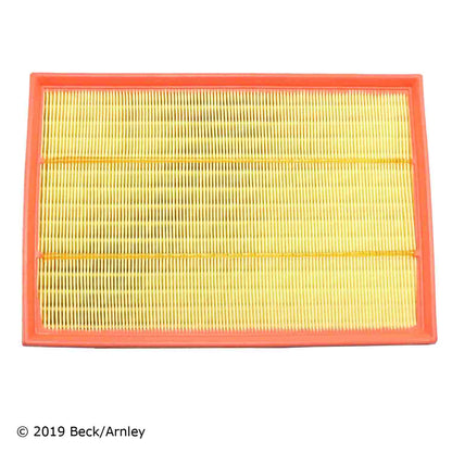 Beck/Arnley Air Filter 042-1752