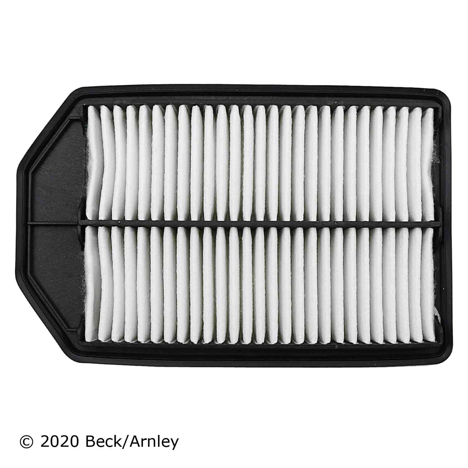 Beck/Arnley Air Filter 042-1754