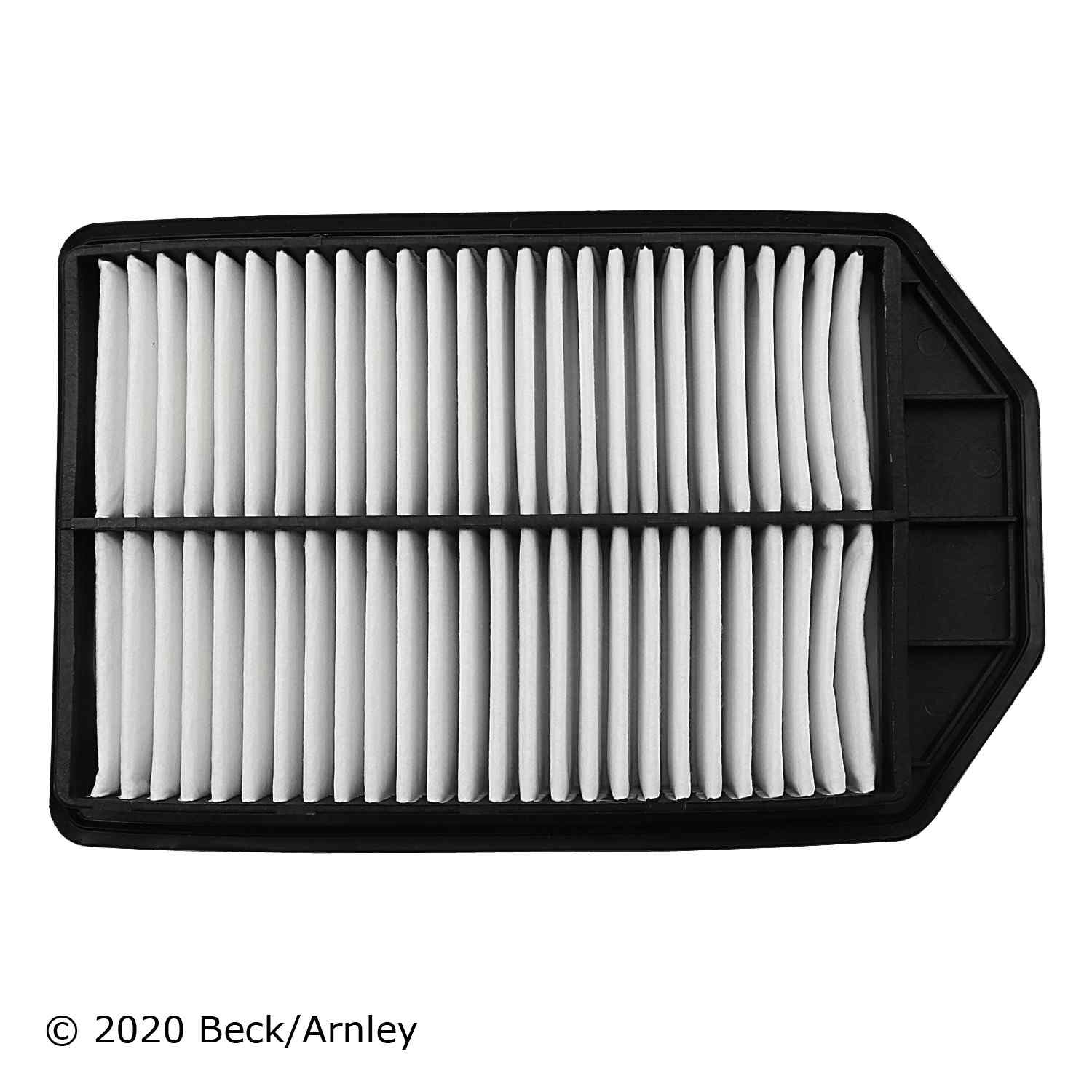 Beck/Arnley Air Filter 042-1754