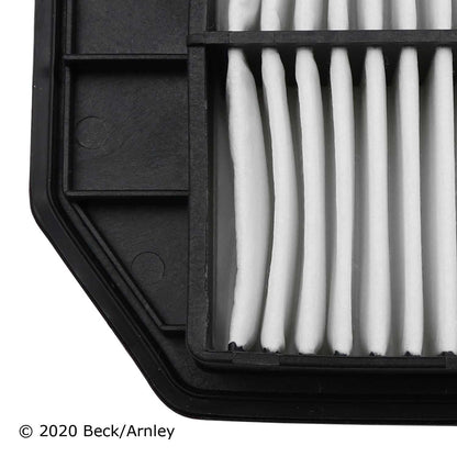 Beck/Arnley Air Filter 042-1754