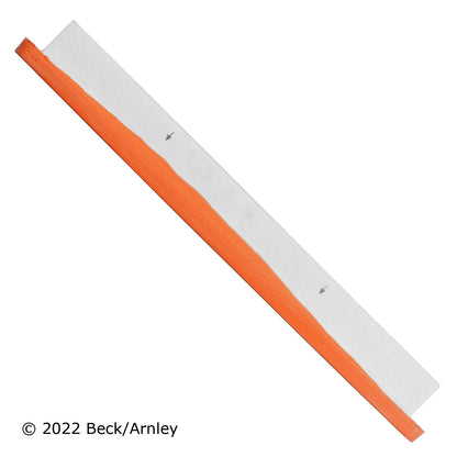 Beck/Arnley AIR FILTER 042-1767
