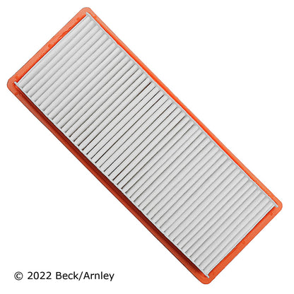 Beck/Arnley AIR FILTER 042-1767