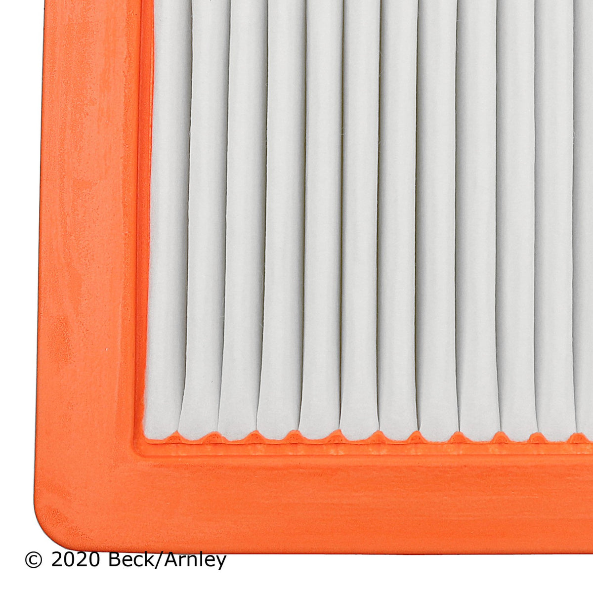 Beck/Arnley AIR FILTER 042-1767