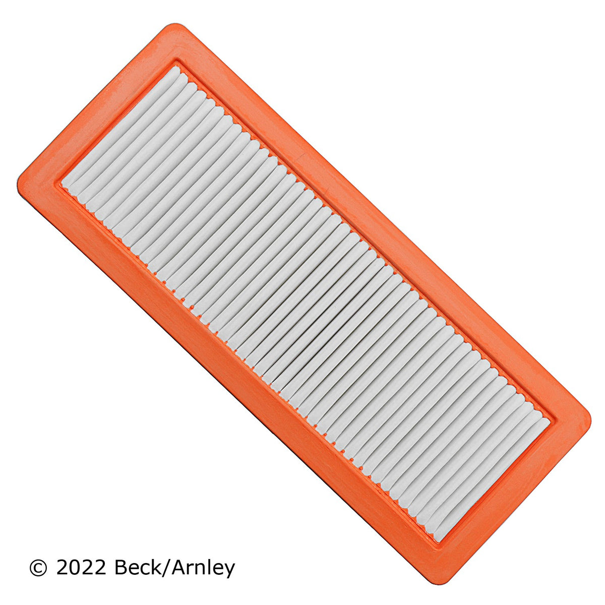 Beck/Arnley AIR FILTER 042-1767