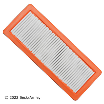 Beck/Arnley AIR FILTER 042-1767