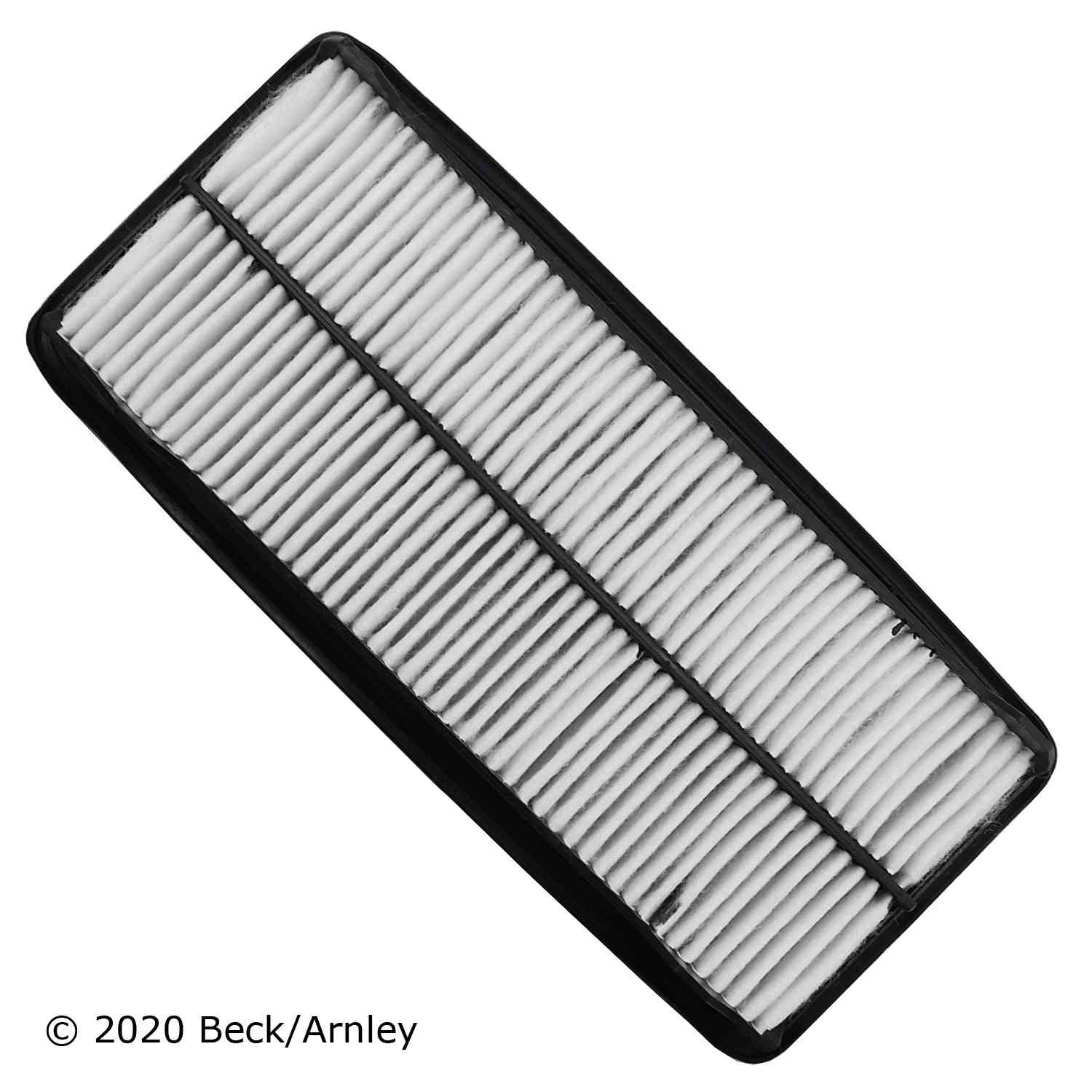 Beck/Arnley Air Filter 042-1771