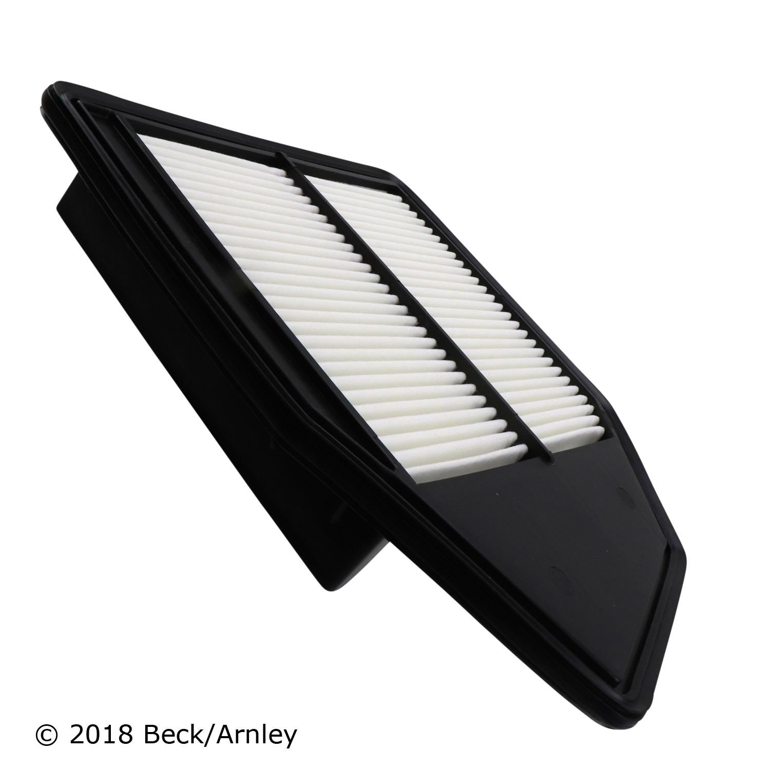 Beck/Arnley Air Filter 042-1772