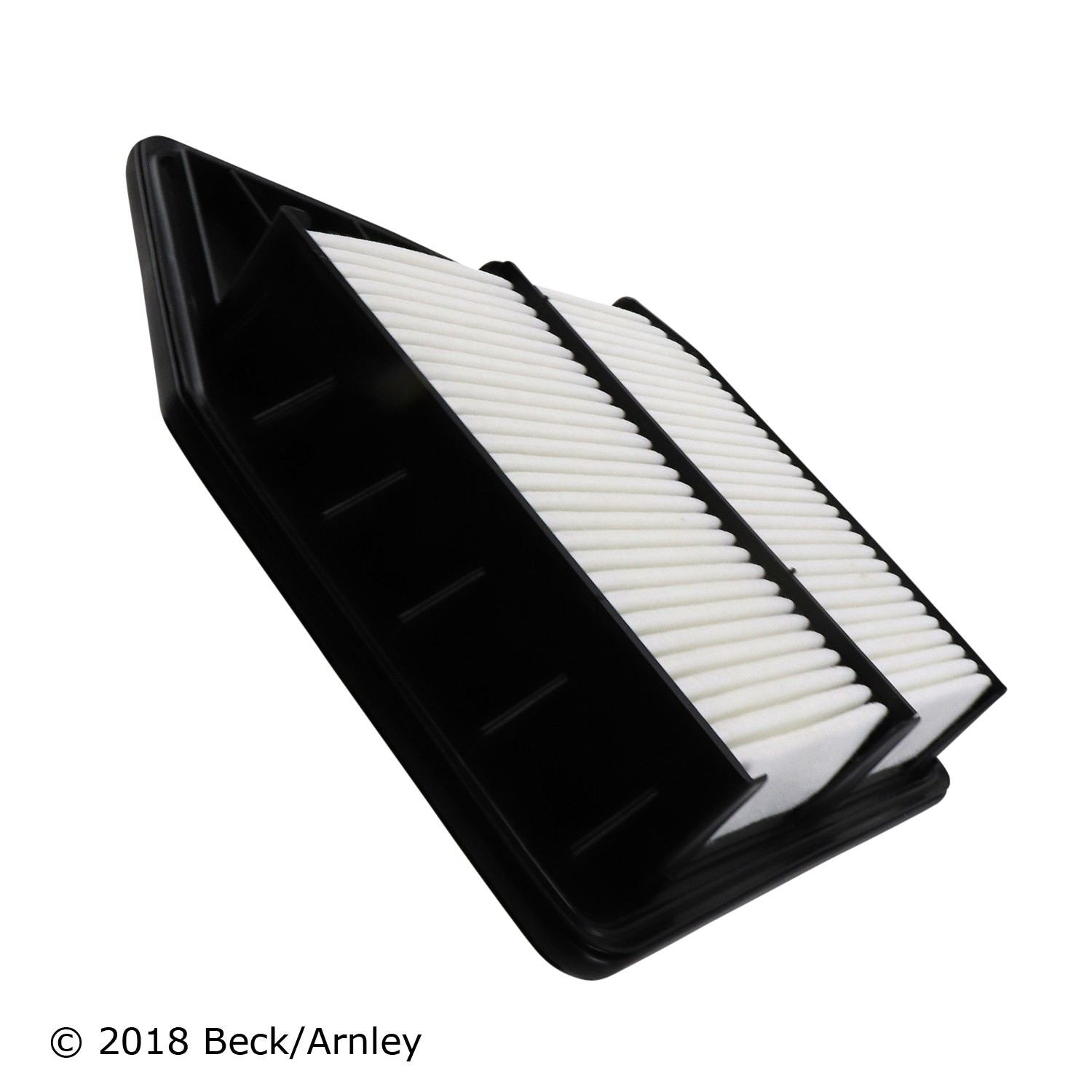 Beck/Arnley Air Filter 042-1772