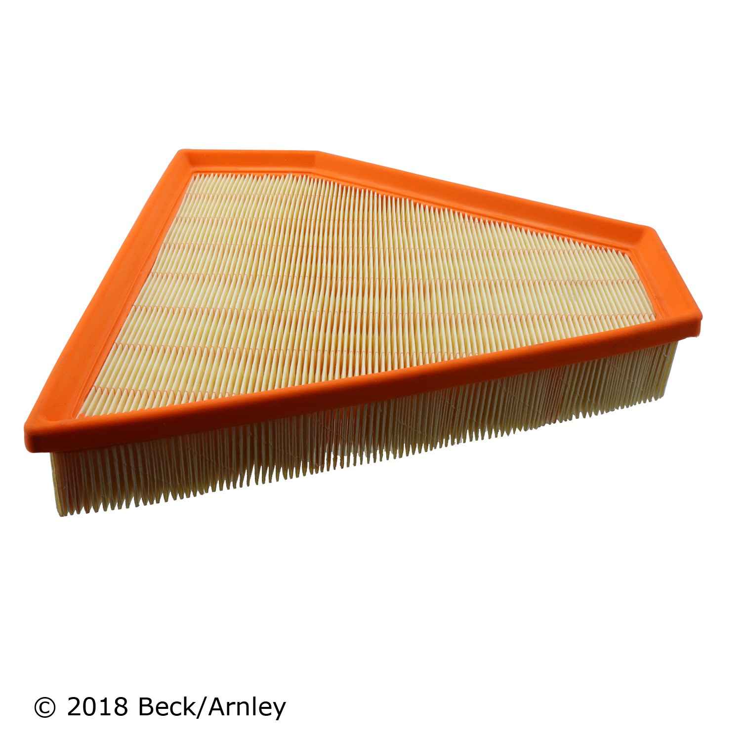 Beck/Arnley Air Filter 042-1778