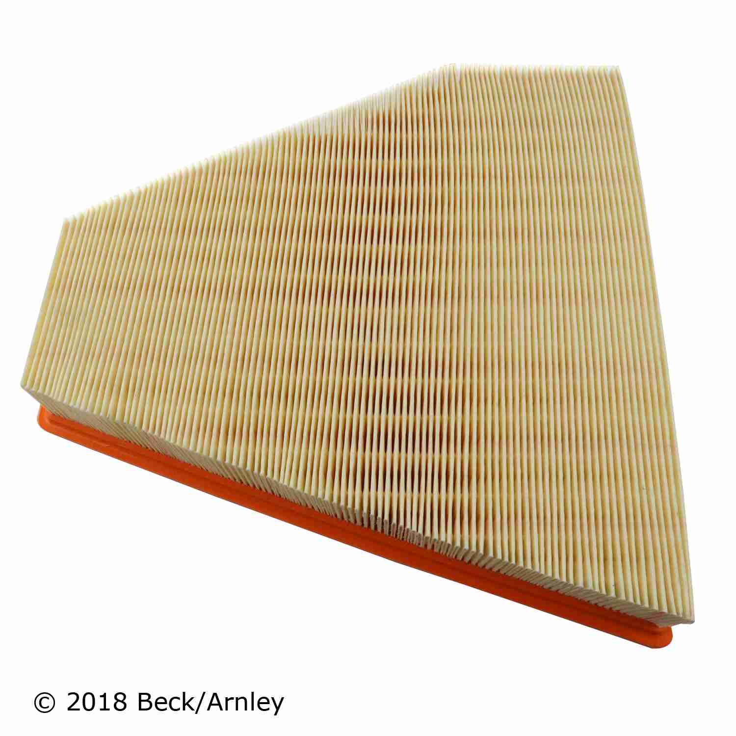 Beck/Arnley Air Filter 042-1778