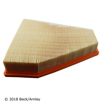 Beck/Arnley Air Filter 042-1778