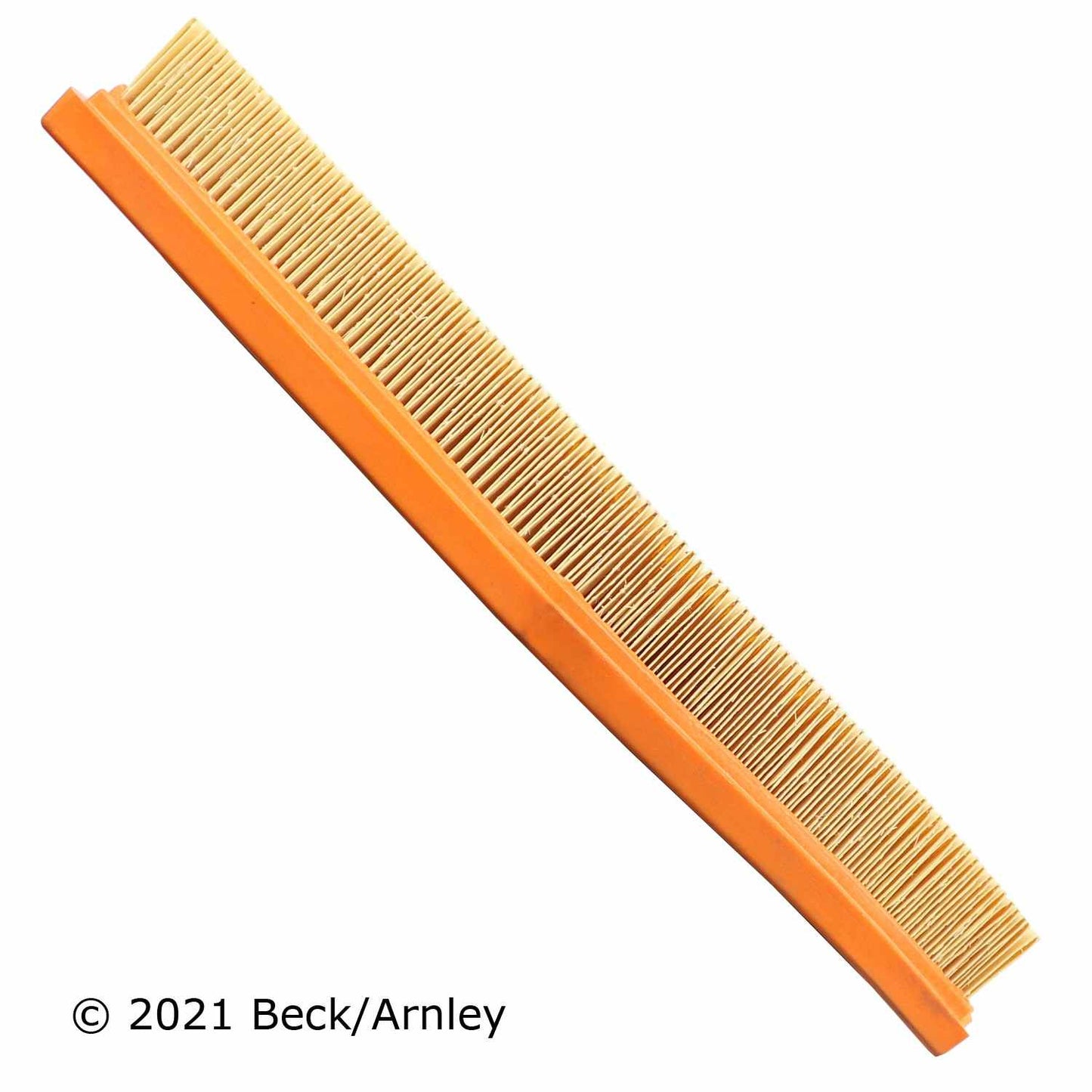 Beck/Arnley Air Filter 042-1781