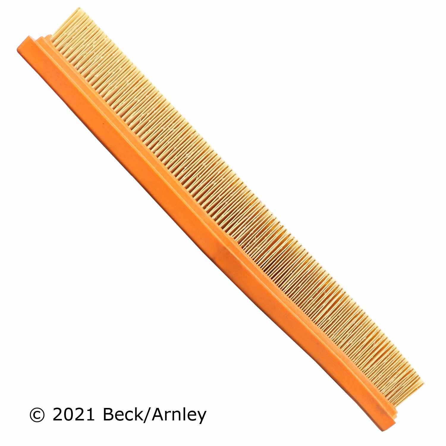 Beck/Arnley Air Filter 042-1781